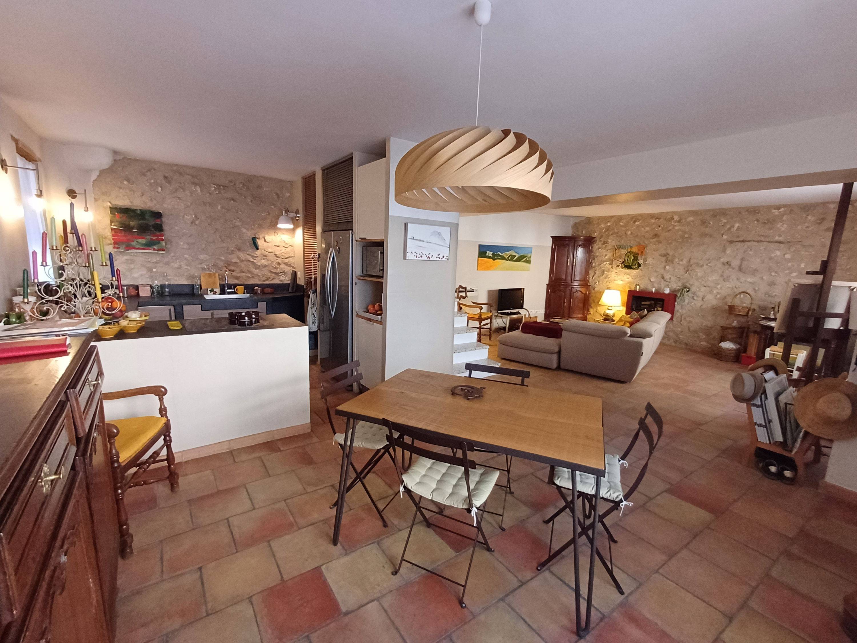 Une photo de l’annonce