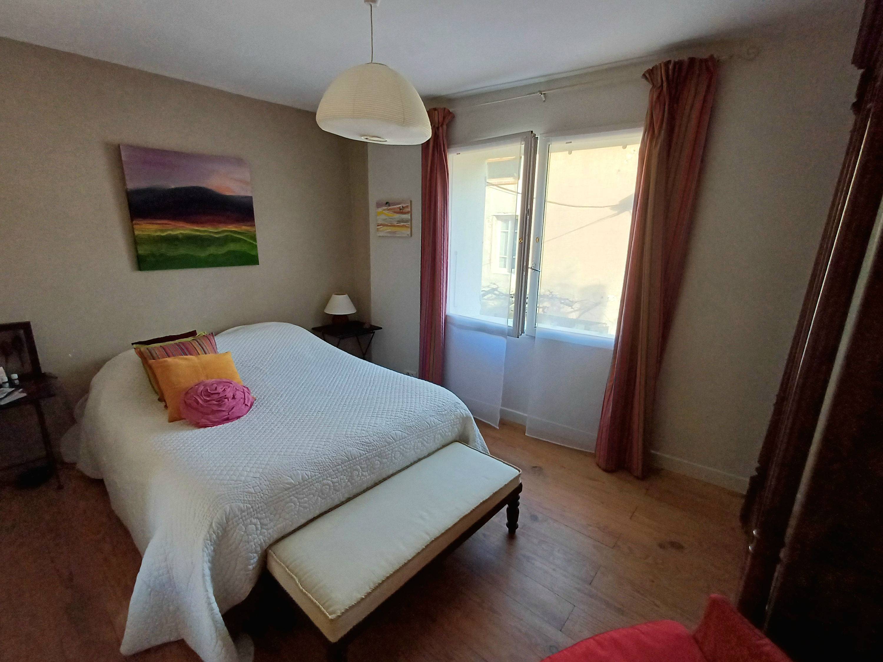 Une photo de l’annonce