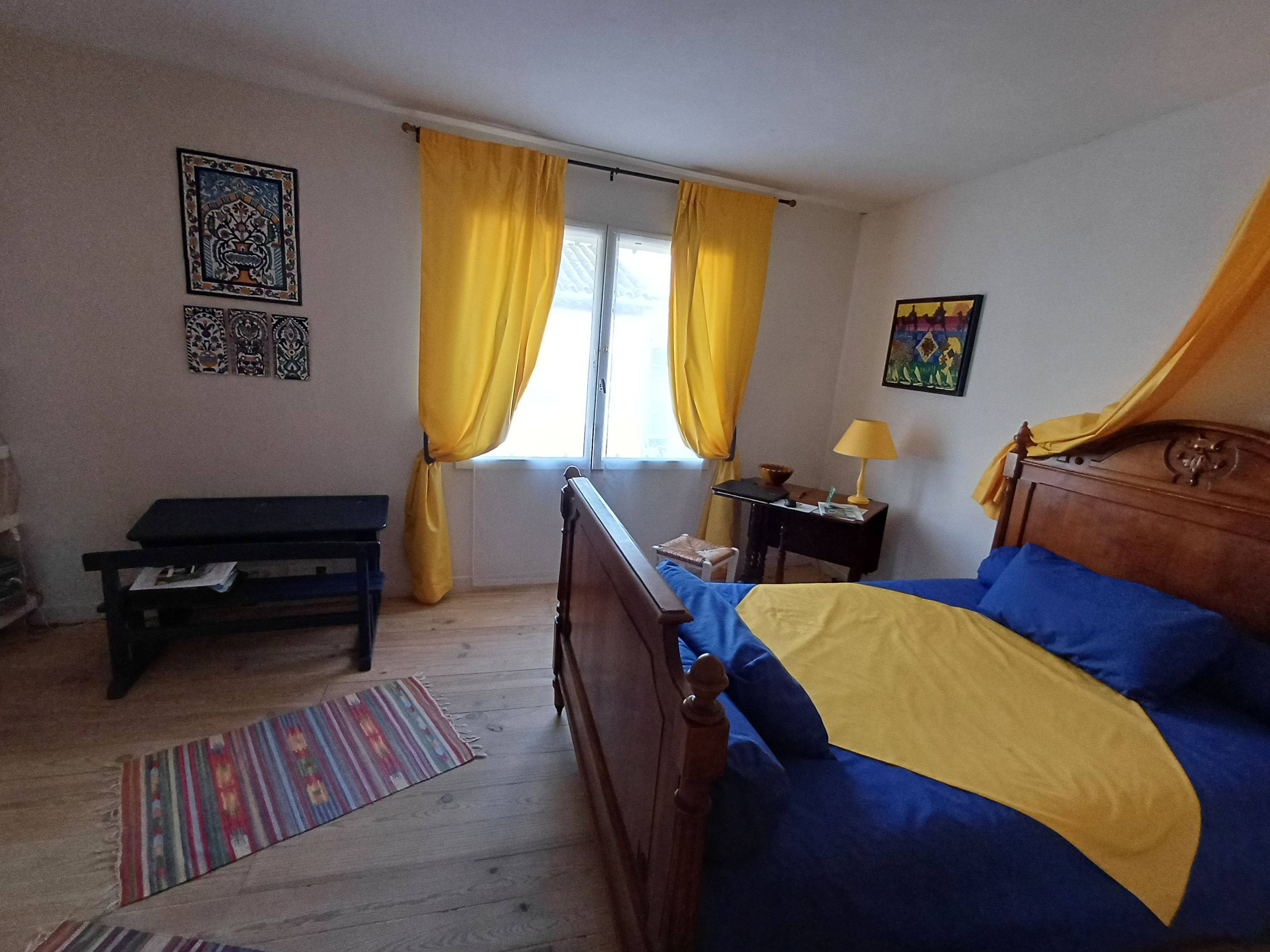 Une photo de l’annonce