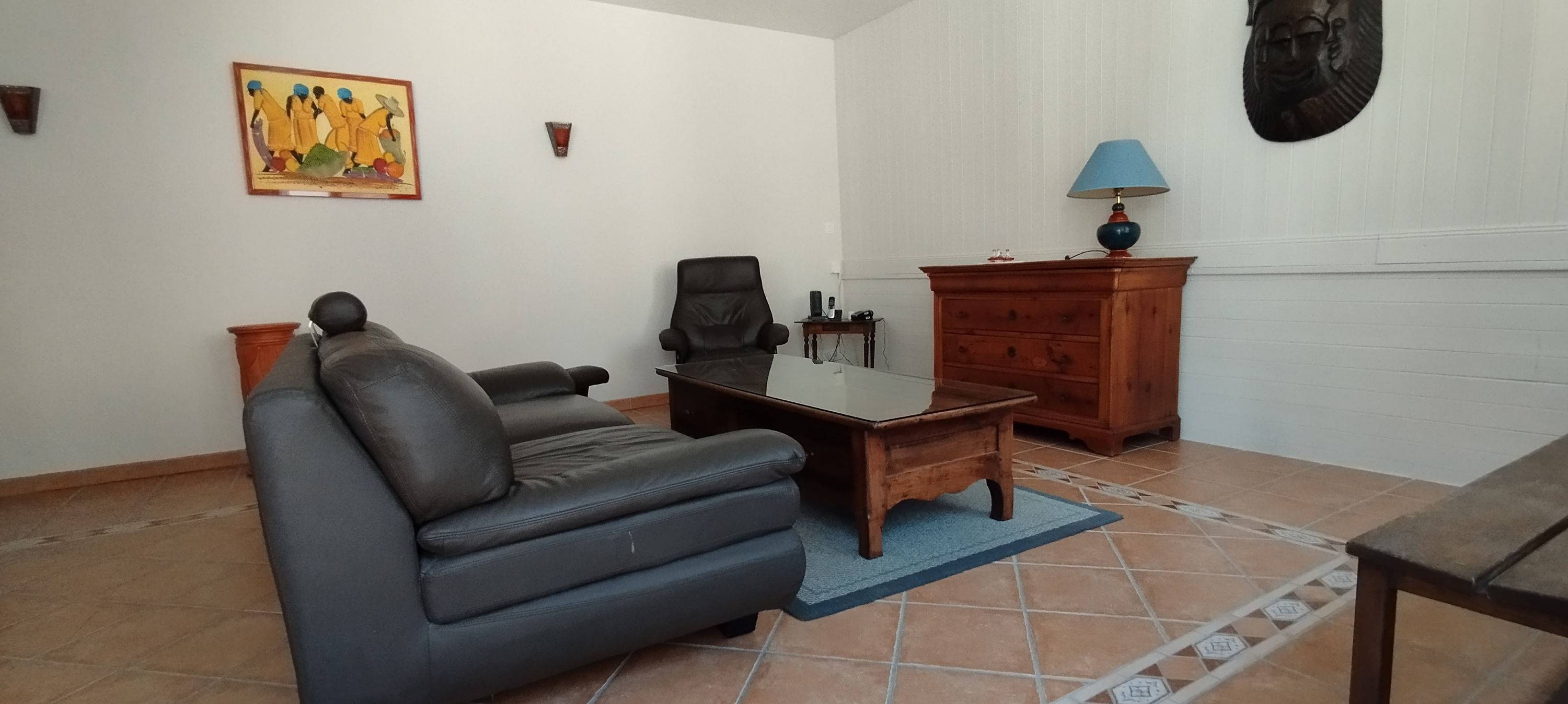 Une photo de l’annonce