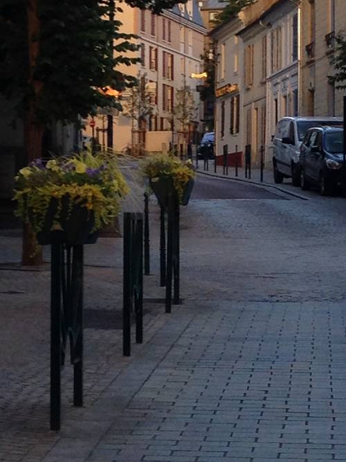 Vends Maison de ville 135m² - Coeur de Ville Rueil-Malmaison