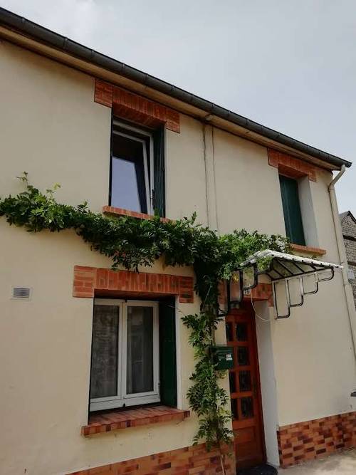 Loue maison - 73m² - Saint-Étienne-du-Rouvray