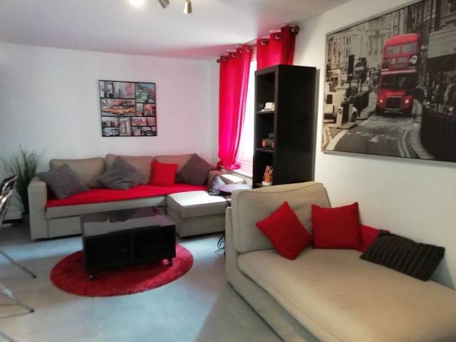 Une photo de l’annonce