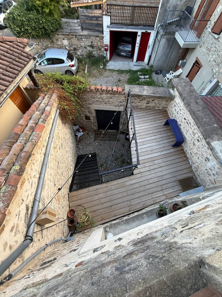 Une photo de l’annonce