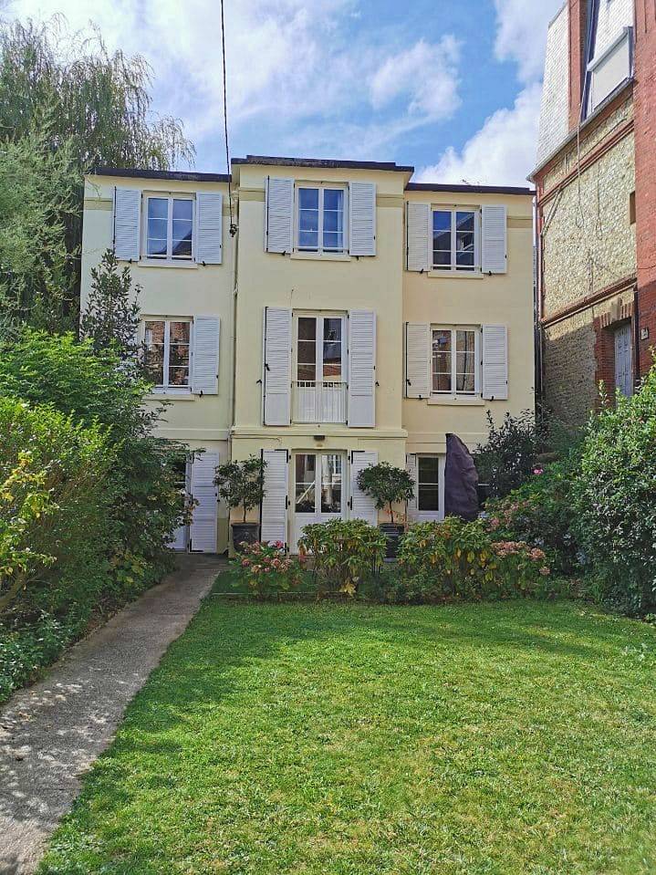 Loue maison à Villers-sur-Mer (14) - 8 couchages