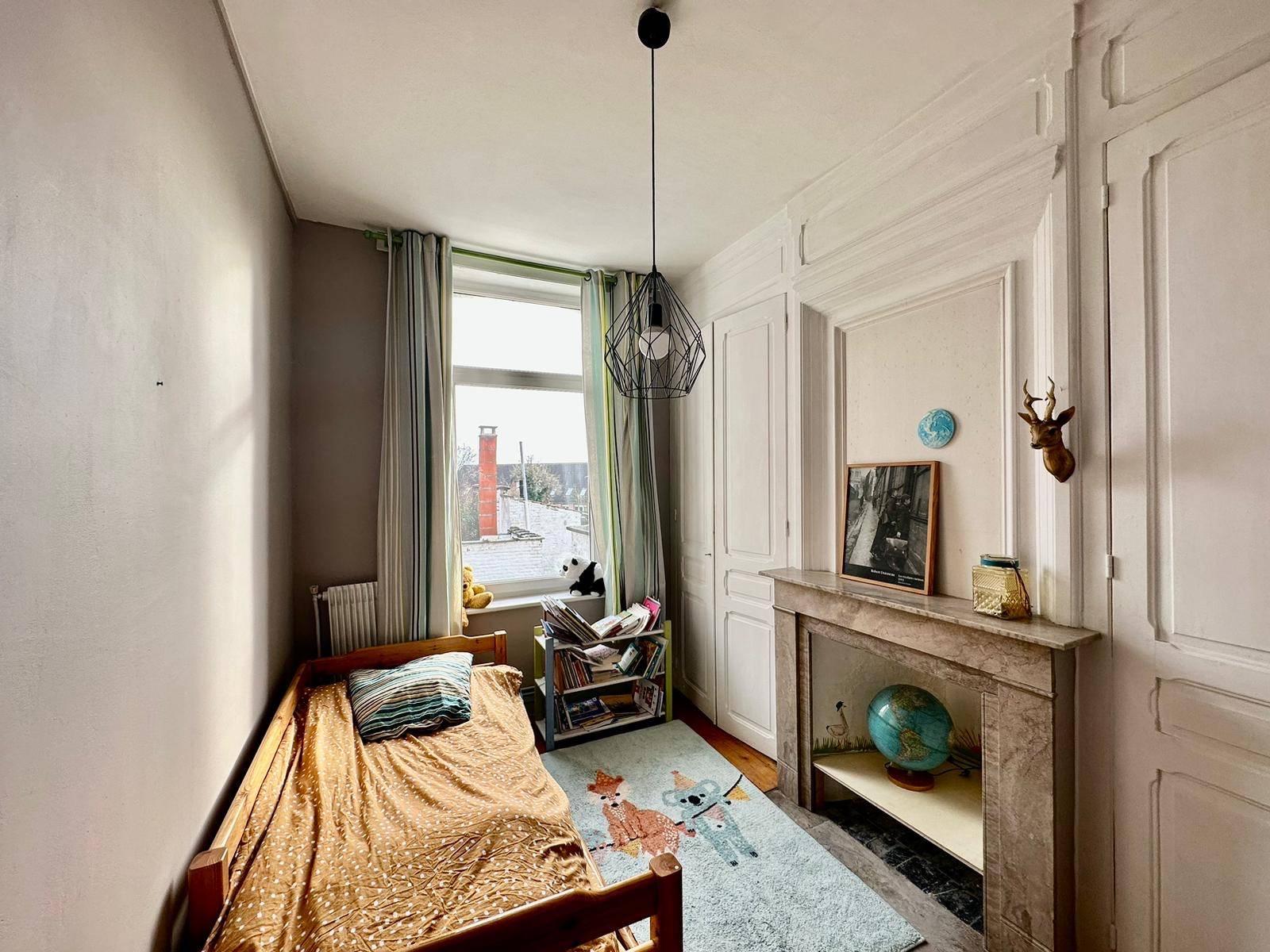 Une photo de l’annonce