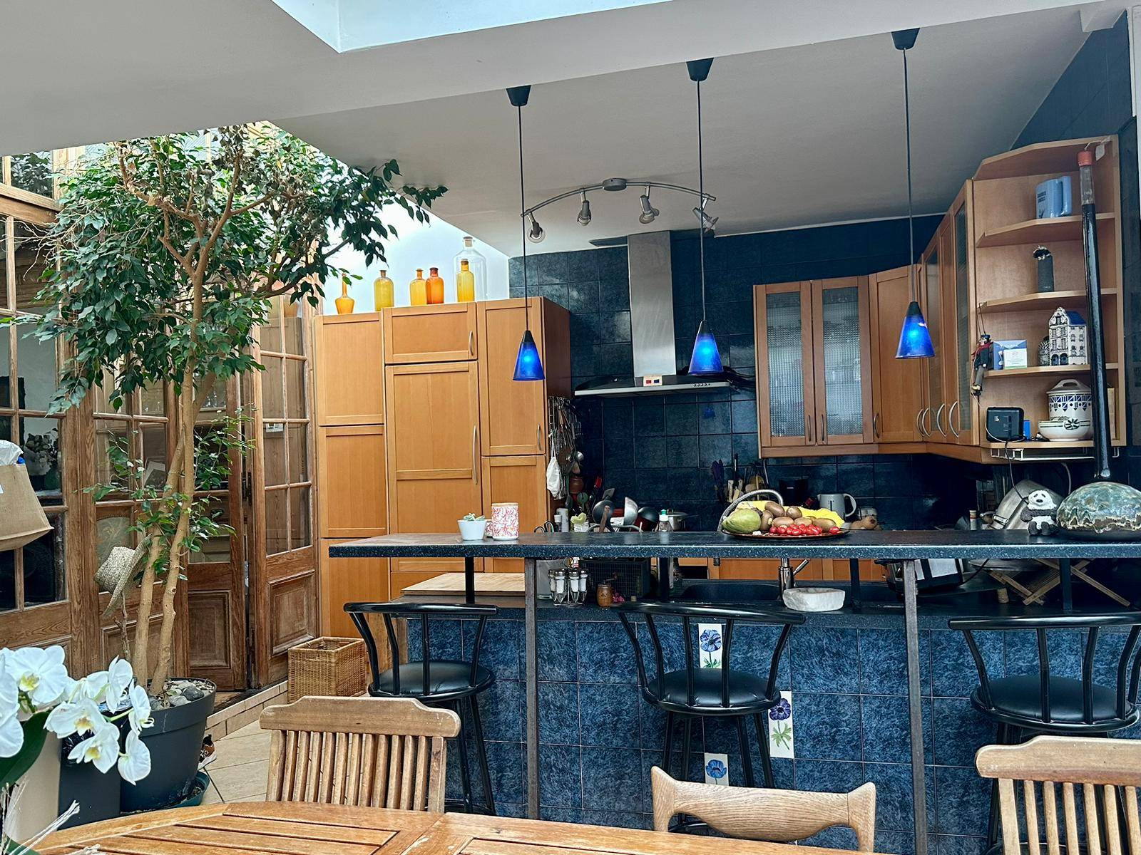 Une photo de l’annonce