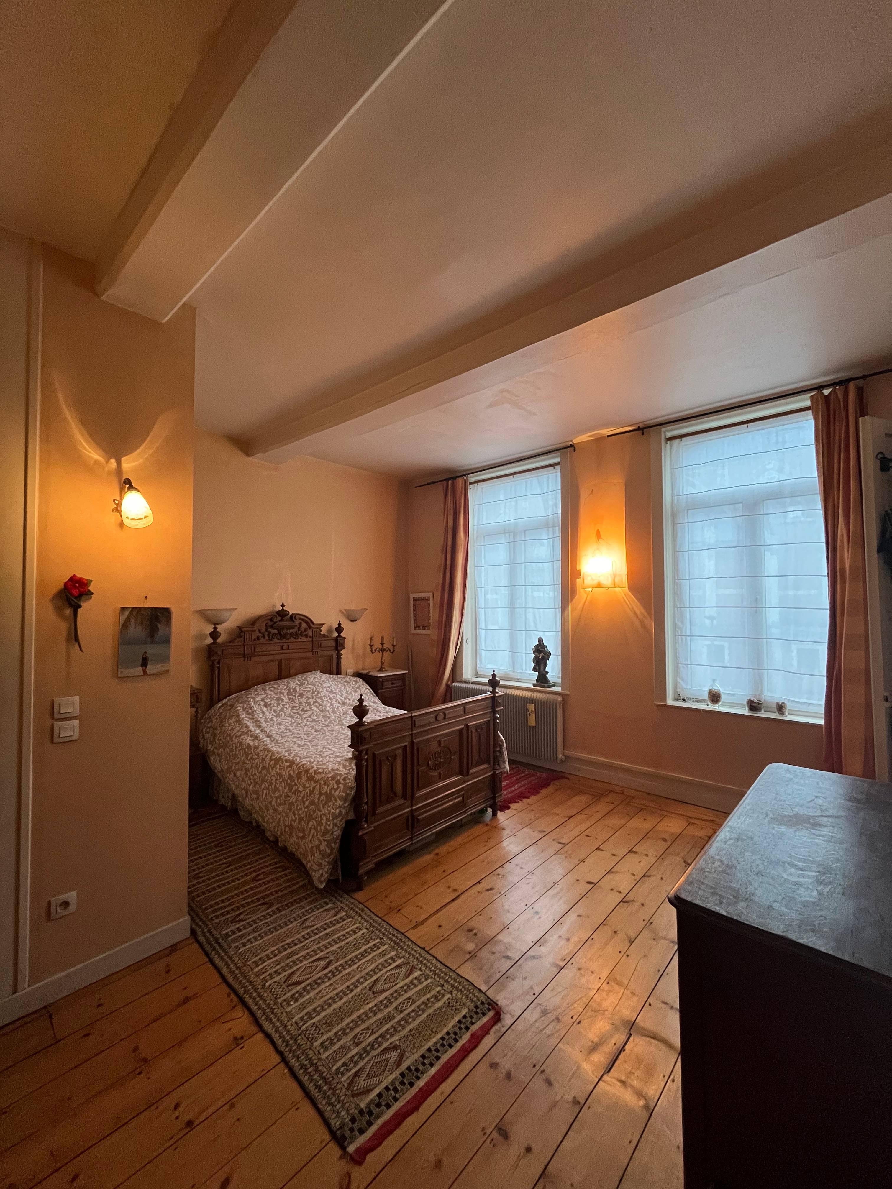 Une photo de l’annonce