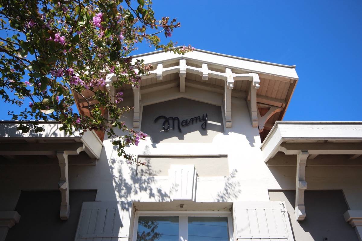 Une photo de l’annonce de location de vacances