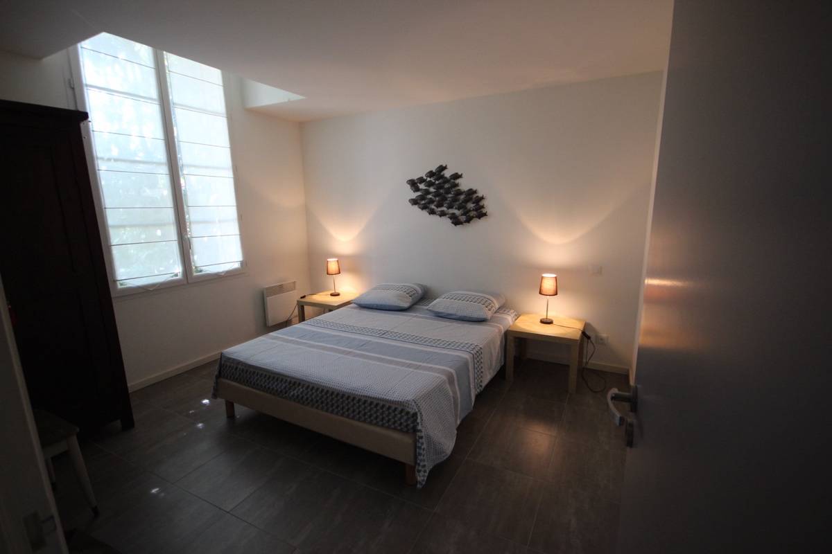 Une photo de l’annonce de location de vacances