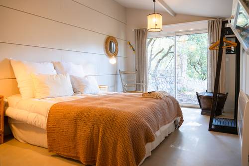 Loue maison en tourisme - 2 couchages