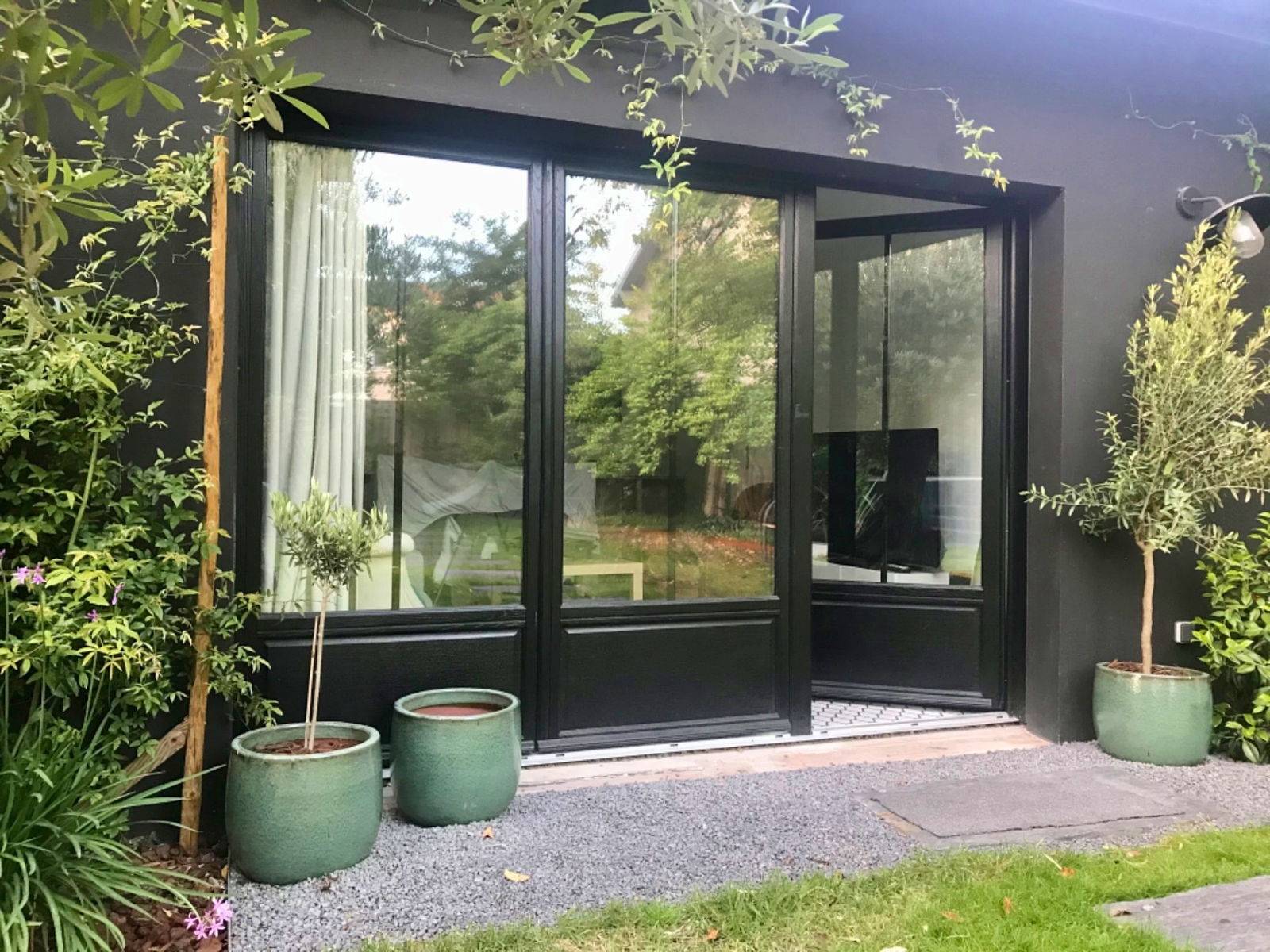 Loue maison - 45m² - Bordeaux Caudéran/Primerose
