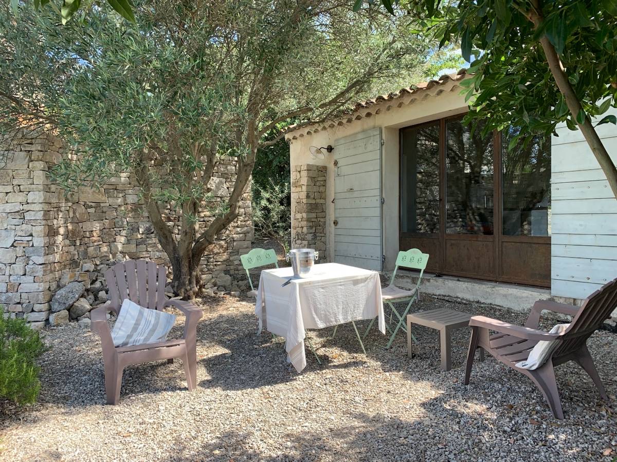Une photo de l’annonce de location de vacances