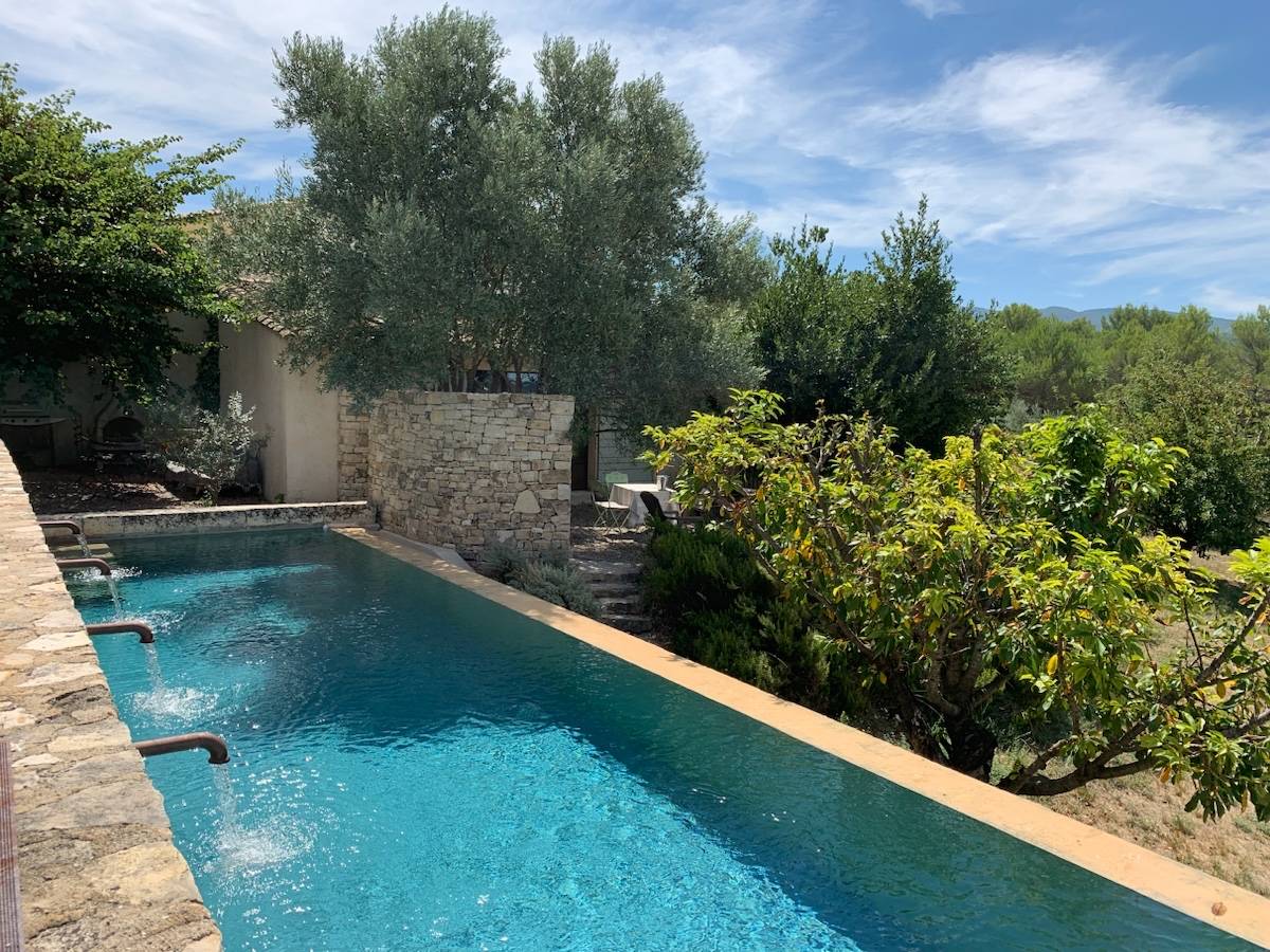 Une photo de l’annonce de location de vacances