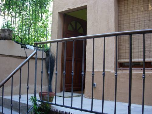 Loue maison - 37m² Lyon 4ème - Croix Rousse