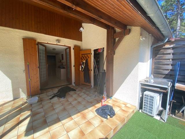 Une photo de l’annonce