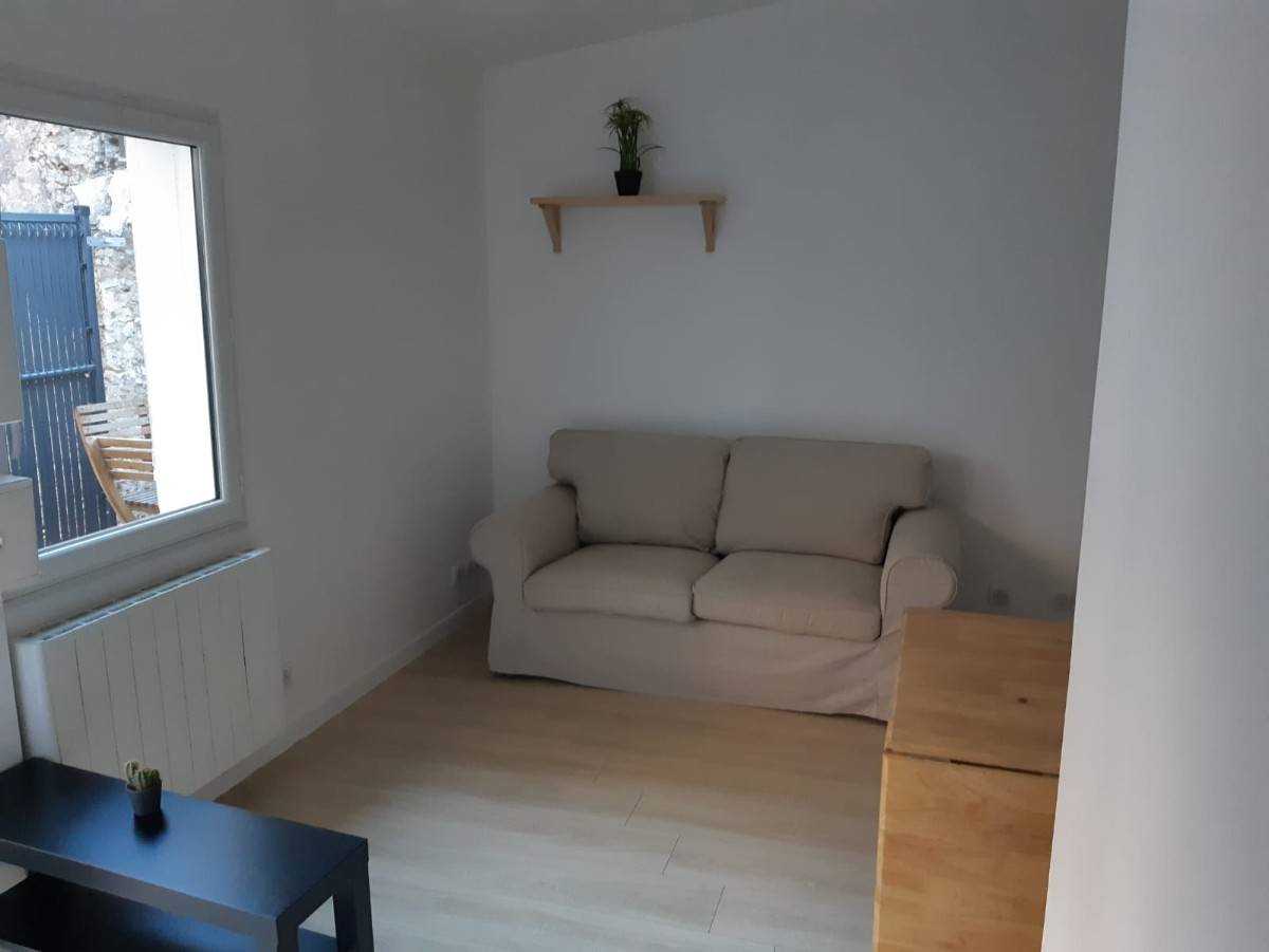 Loue appartement - T2 - Nantes