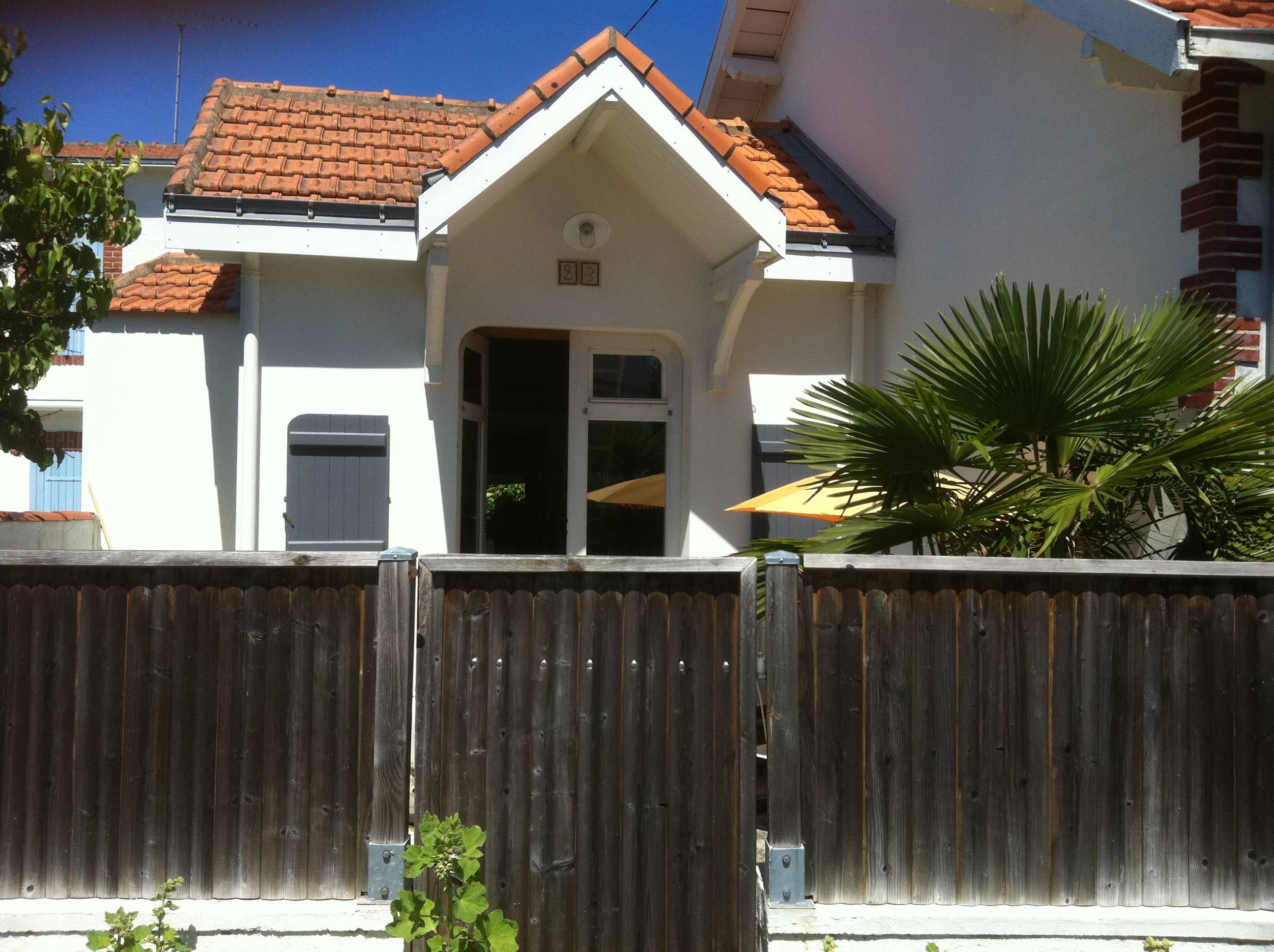 Une photo de l’annonce de location de vacances