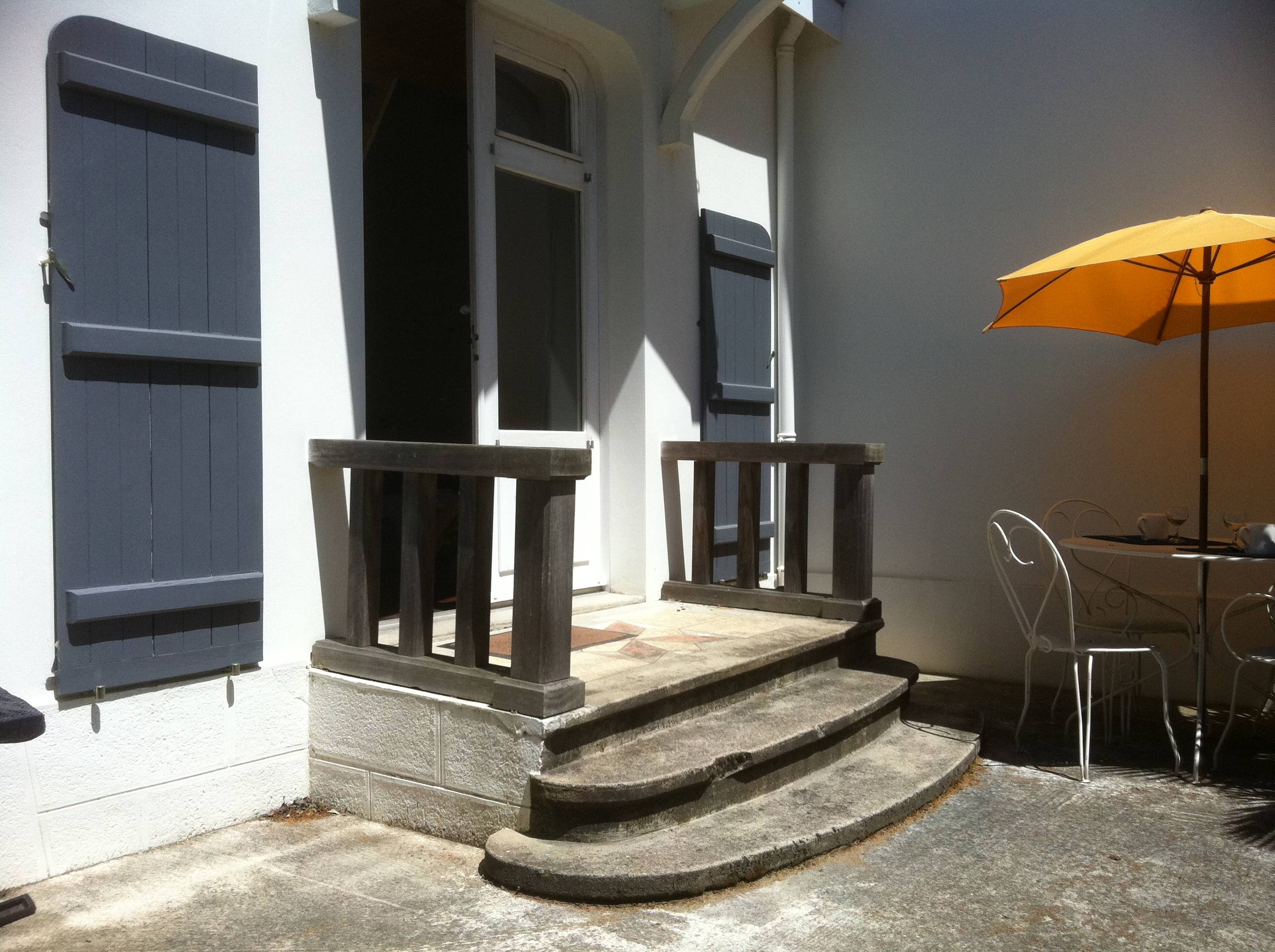 Une photo de l’annonce de location de vacances