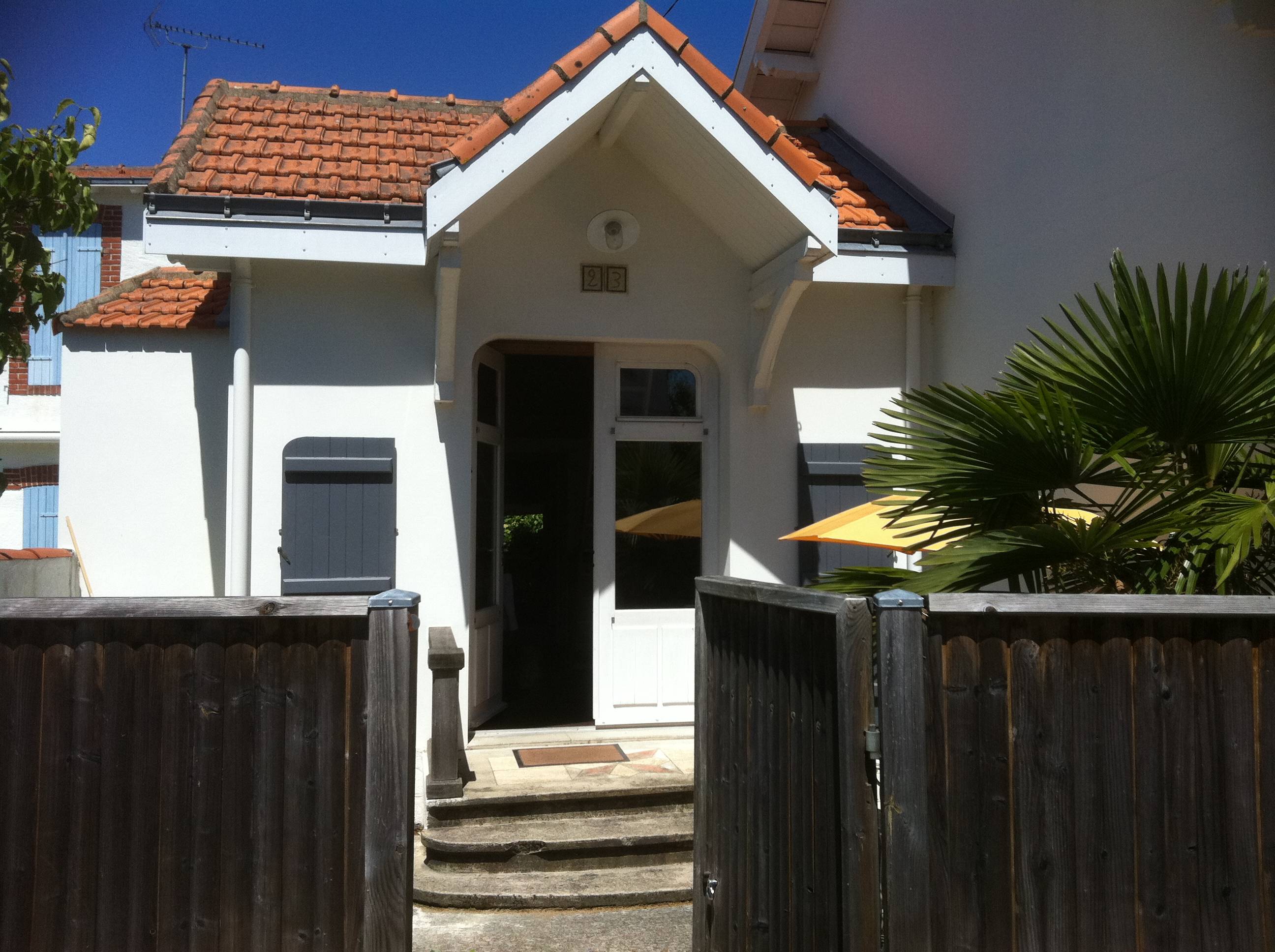 Une photo de l’annonce de location de vacances