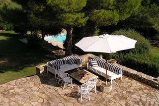 Une photo de l’annonce de location de vacances