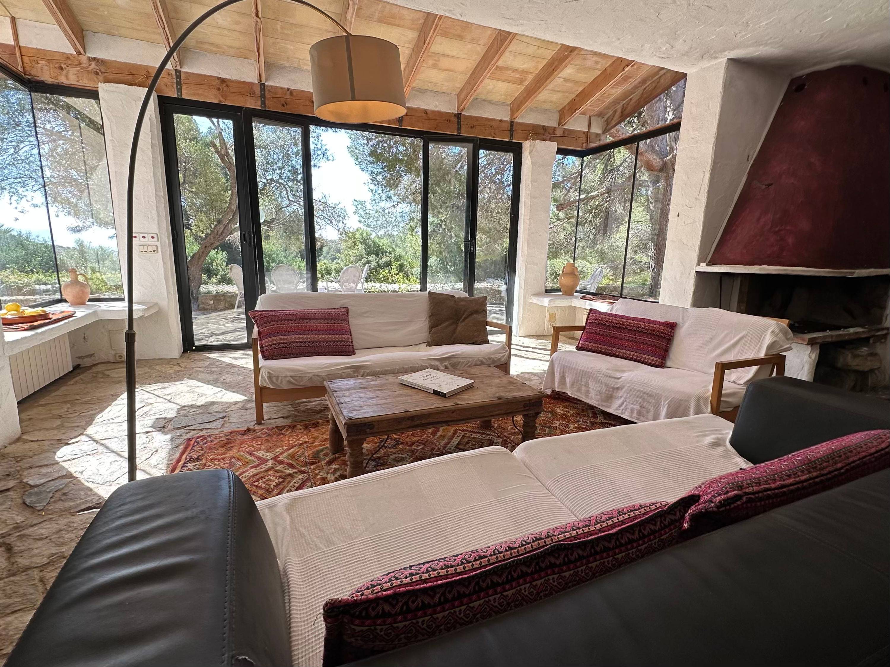 Une photo de l’annonce de location de vacances