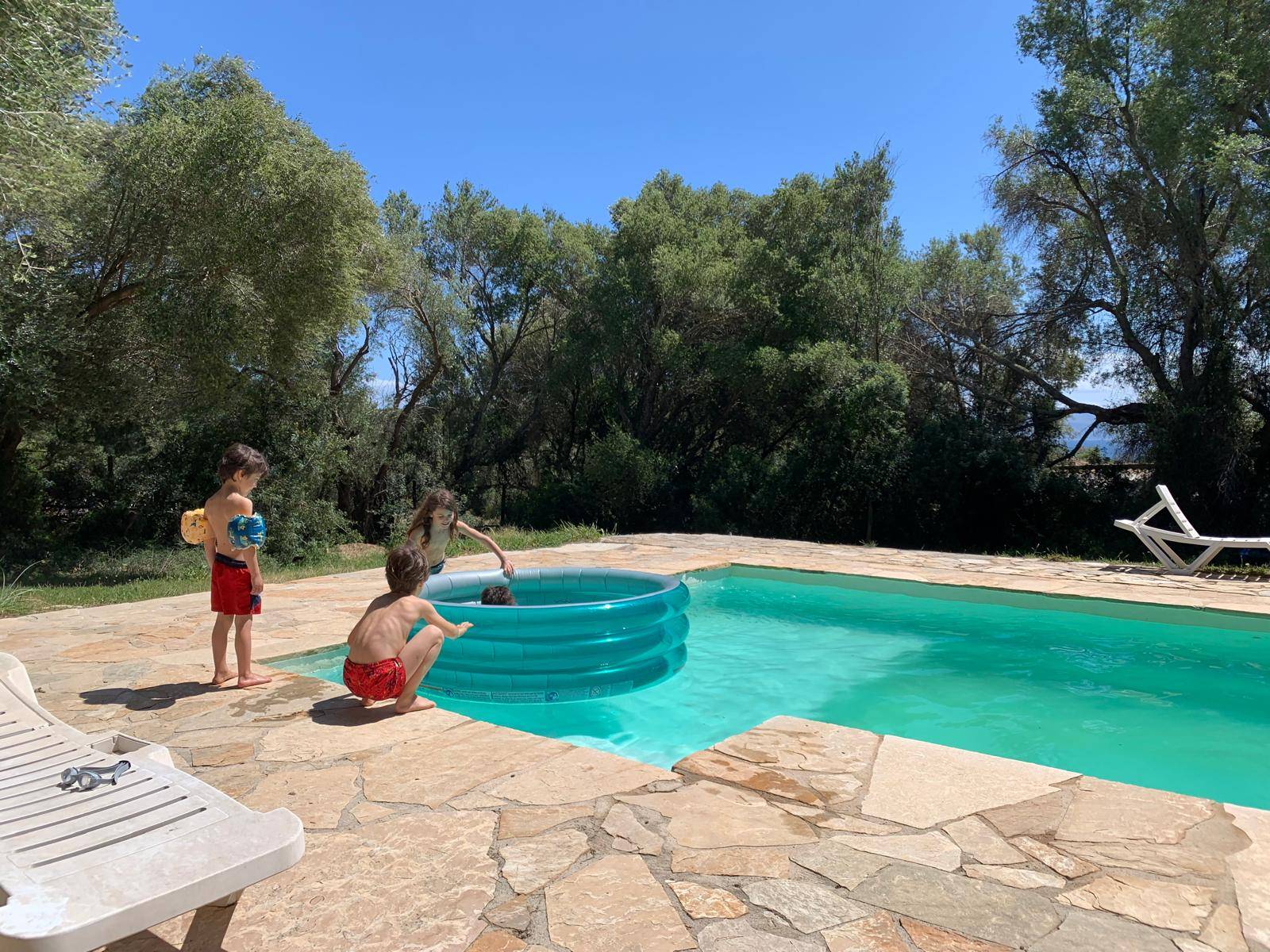 Une photo de l’annonce de location de vacances