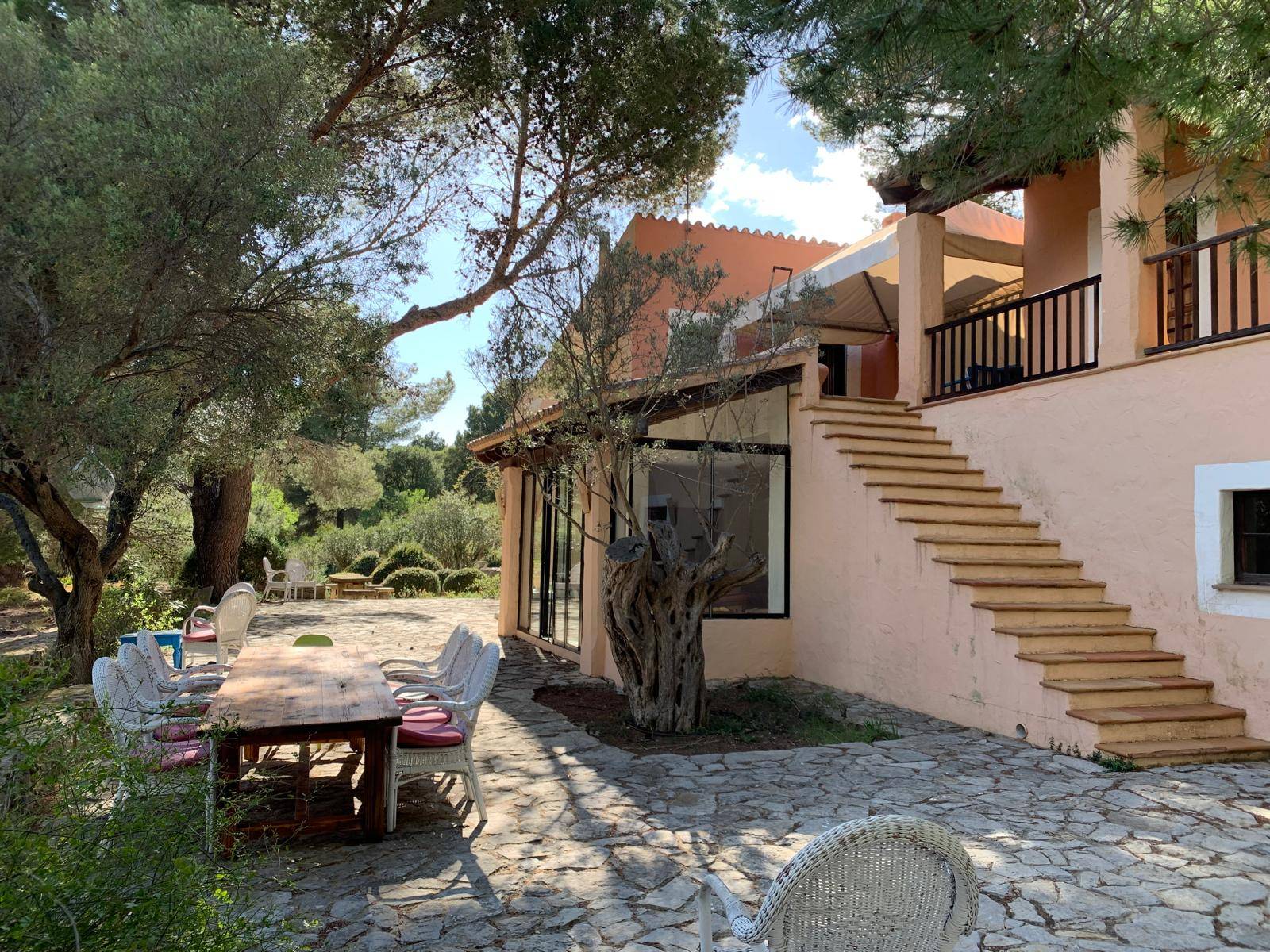 Une photo de l’annonce de location de vacances