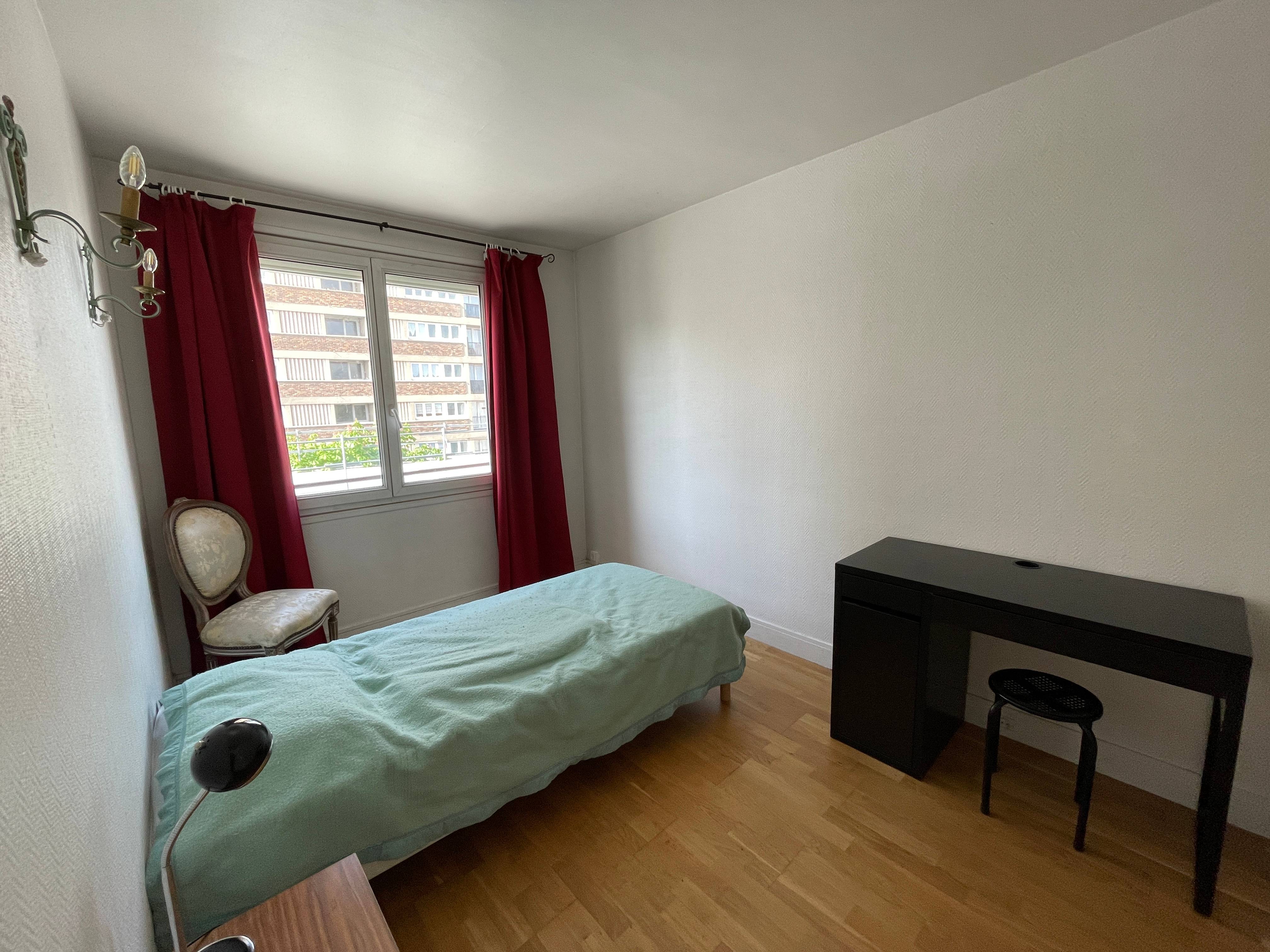 Une photo de l’annonce