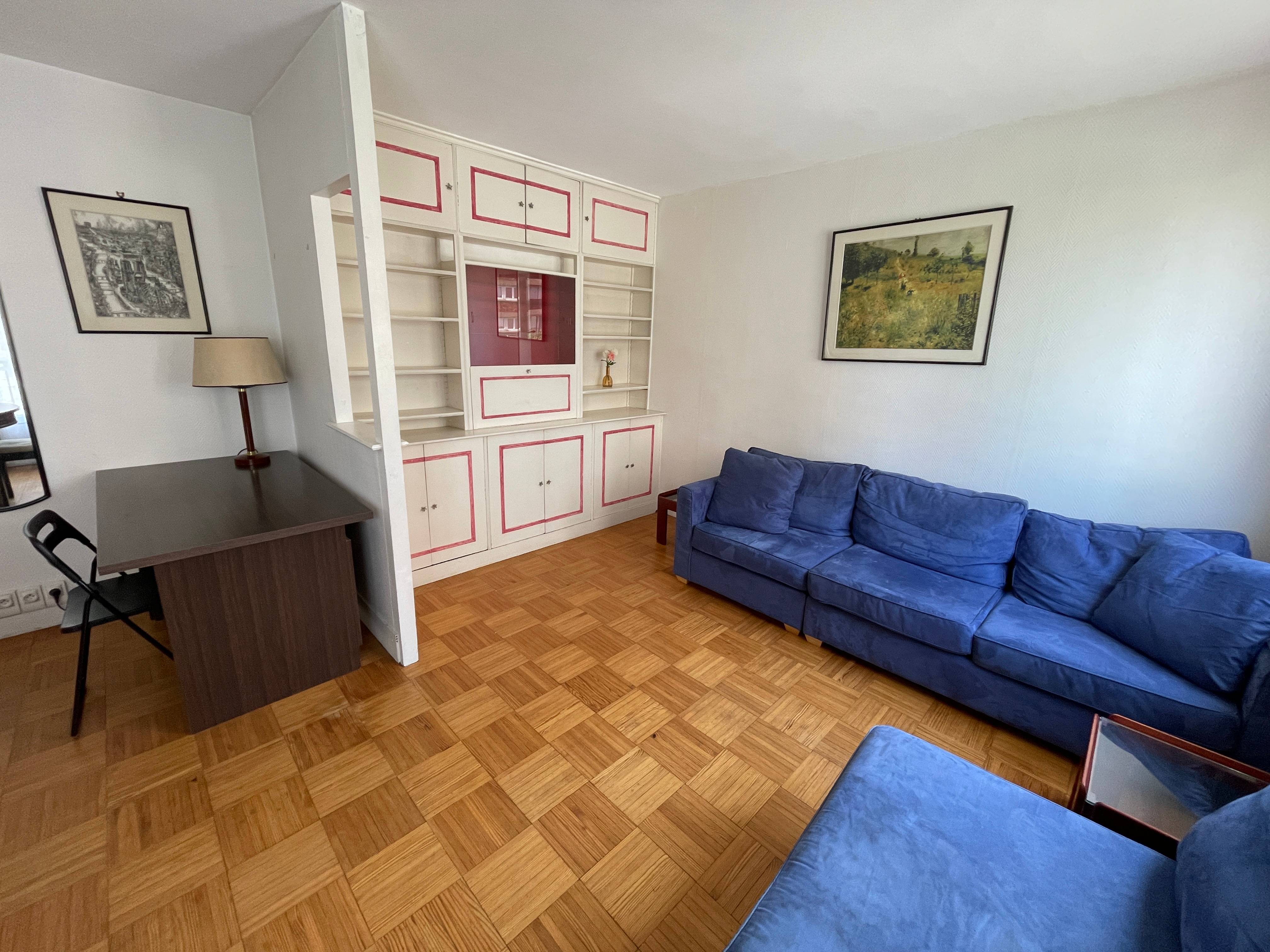 Une photo de l’annonce