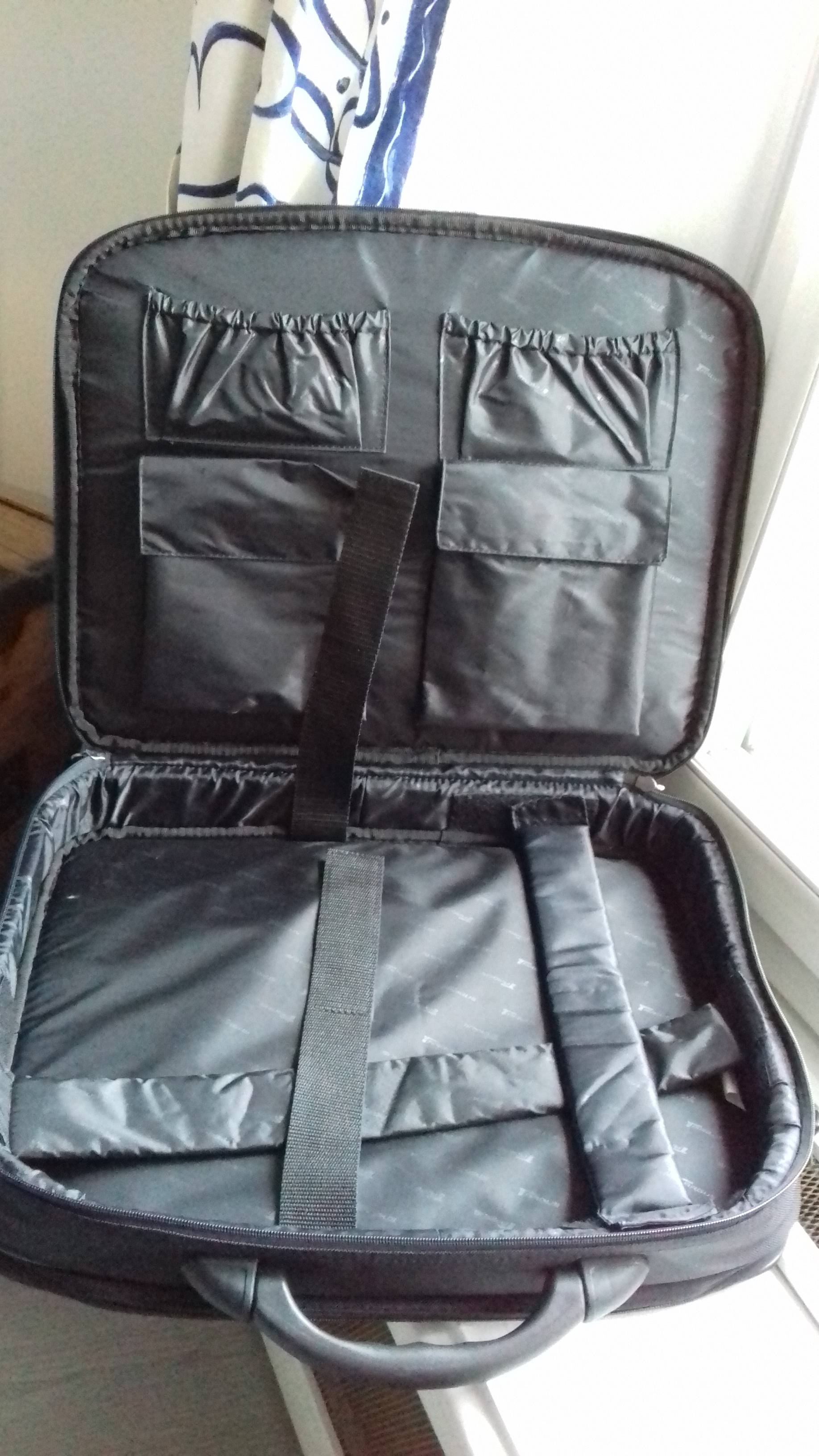 Sacoche Targus neuve pour ordinateur