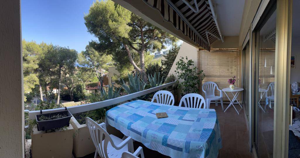 Une photo de l’annonce de location de vacances