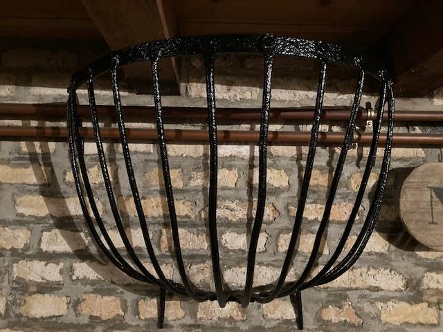 2 rateliers du XIXème siècle