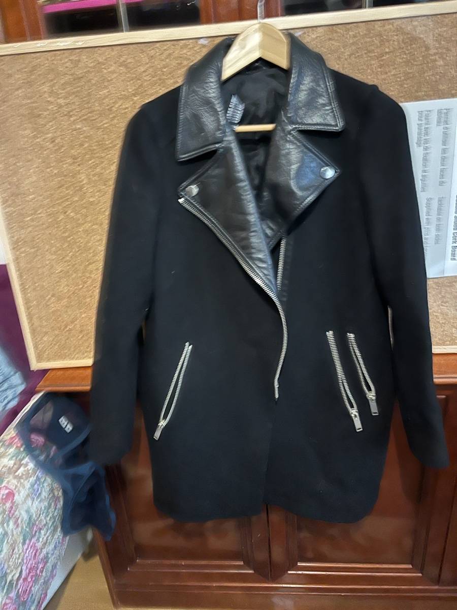 Manteau Zara - Taille M
