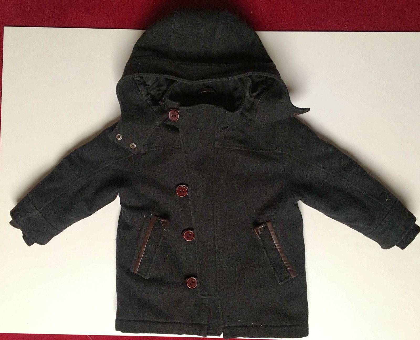 Robe pailletée : Achat occasion | Robes (fille) Jean Bourget Noir 8 ans (123-128 cm) Très bon état