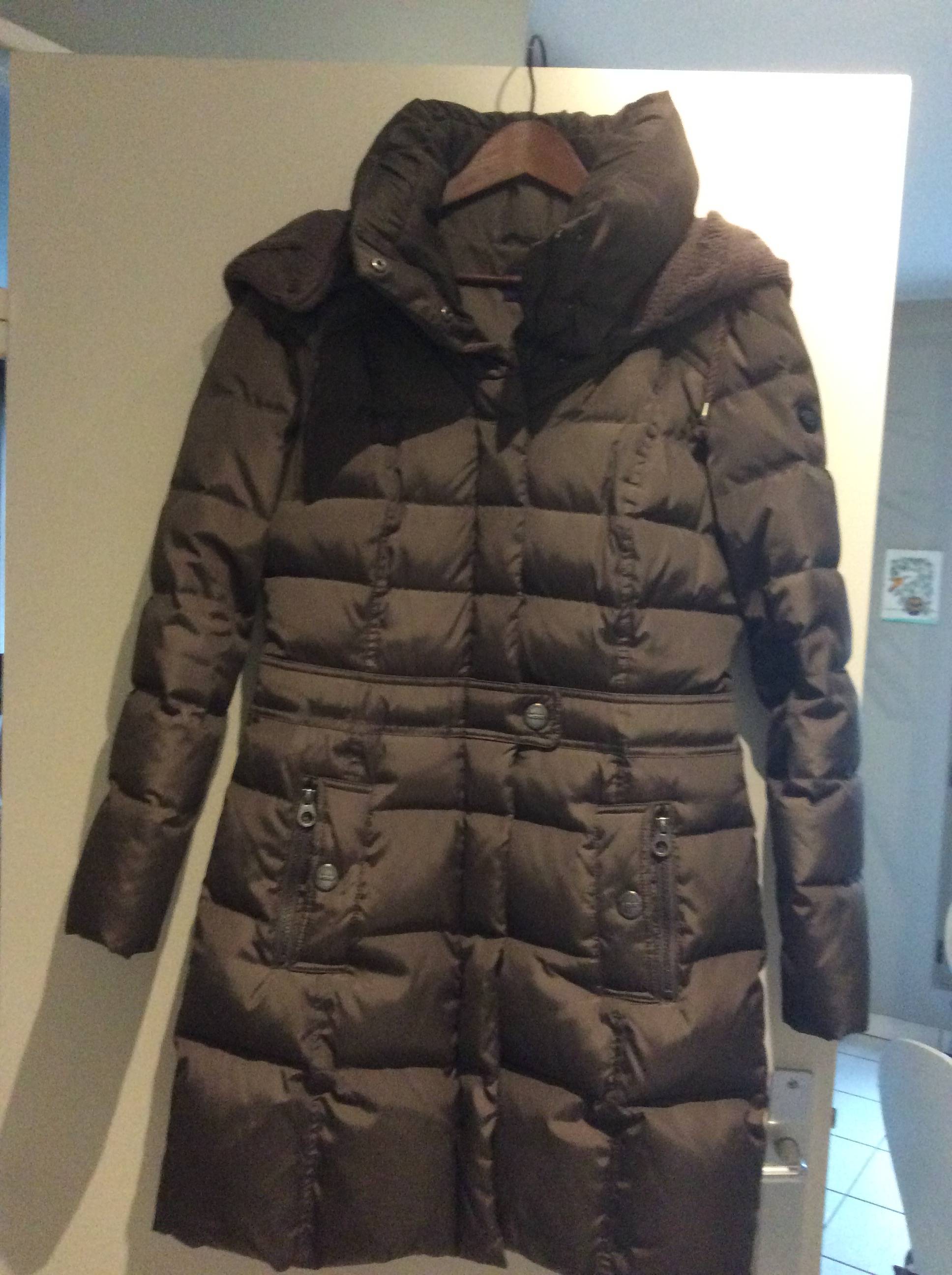 Manteau doudoune marque Mexx - Taille XL