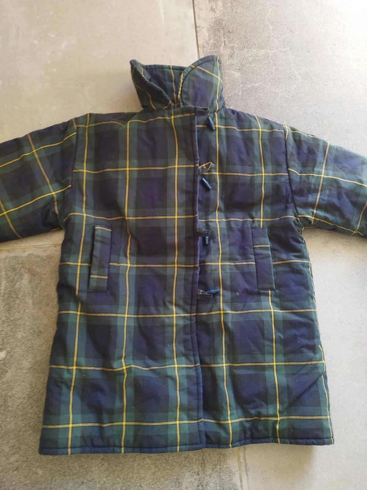 Vends manteau Jacadi - Taille 18 mois
