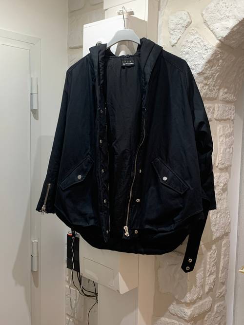 Joli manteau The Kooples Sport - Taille L