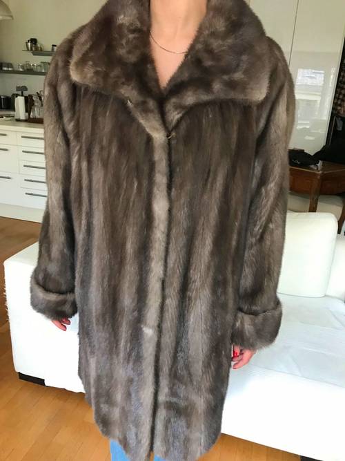 Manteau Taille M