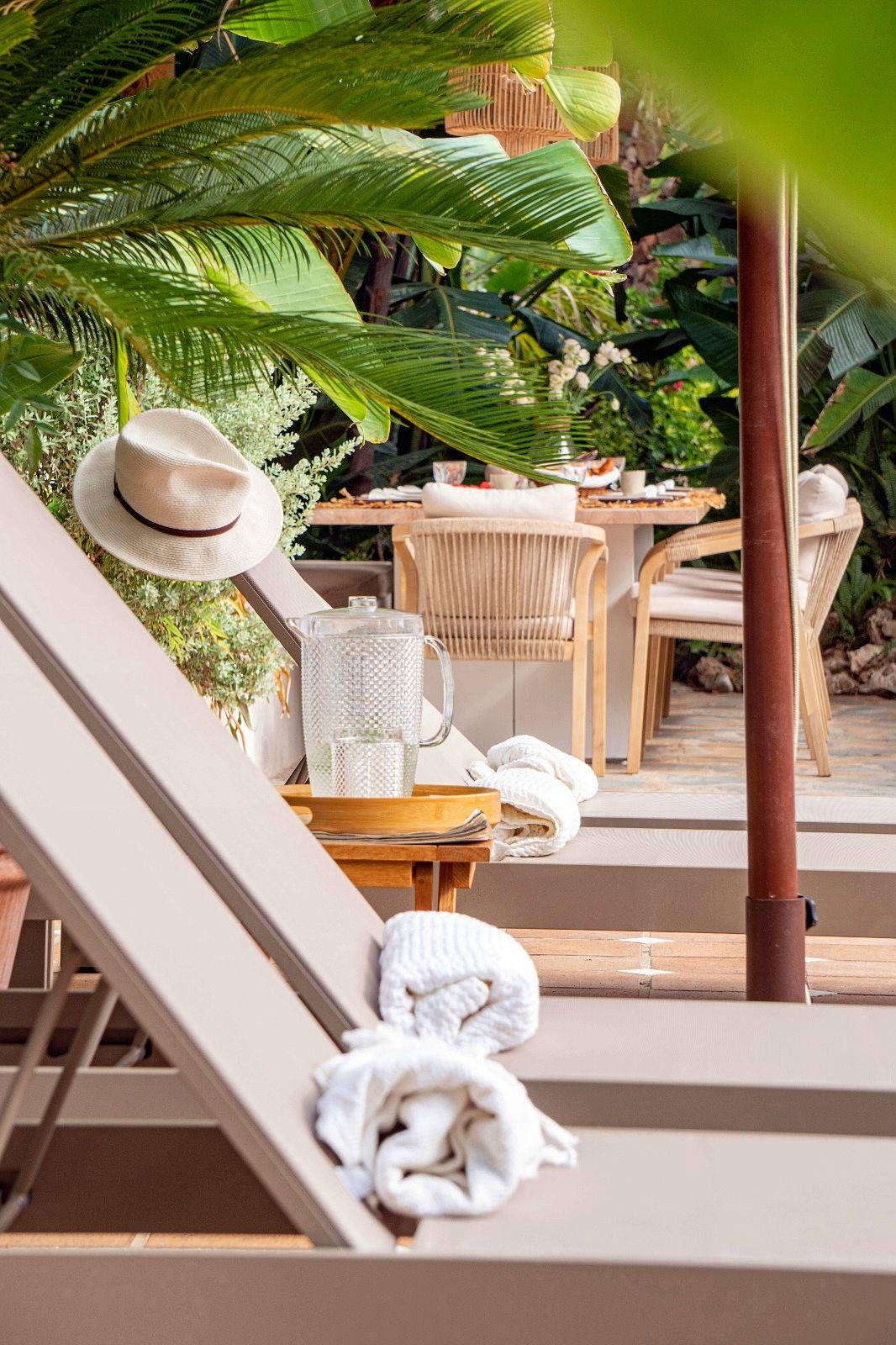 Une photo de l’annonce de location de vacances