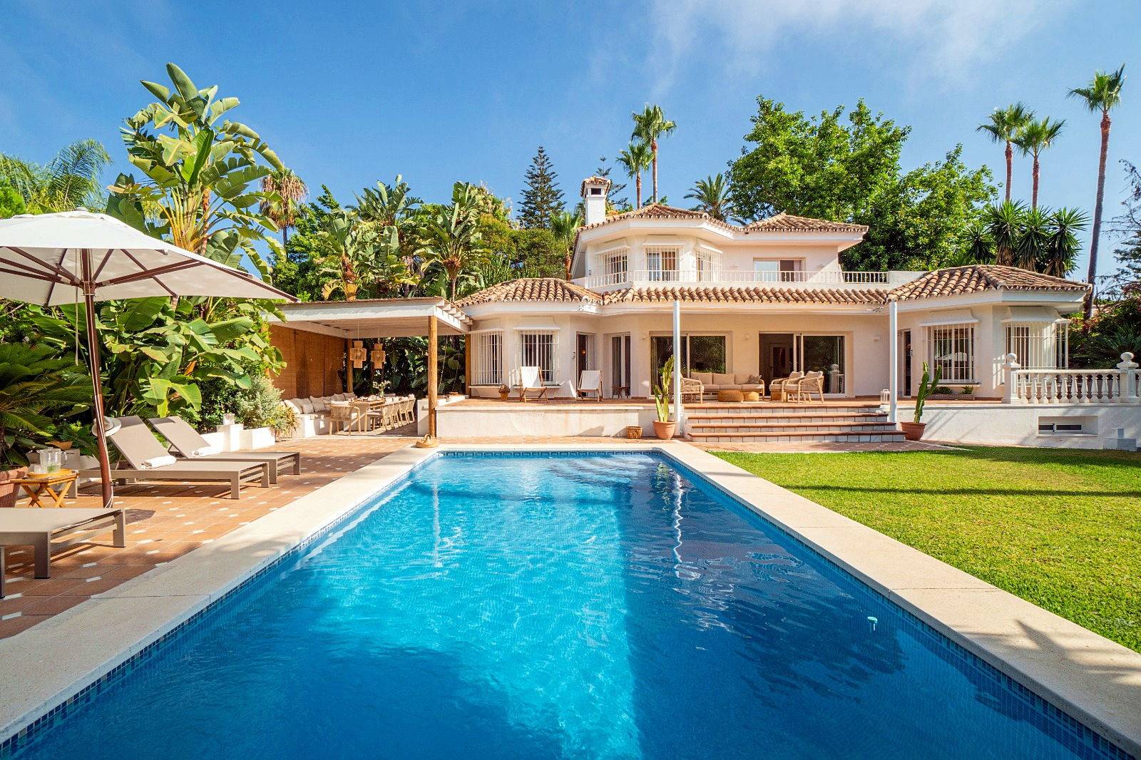Une photo de l’annonce de location de vacances