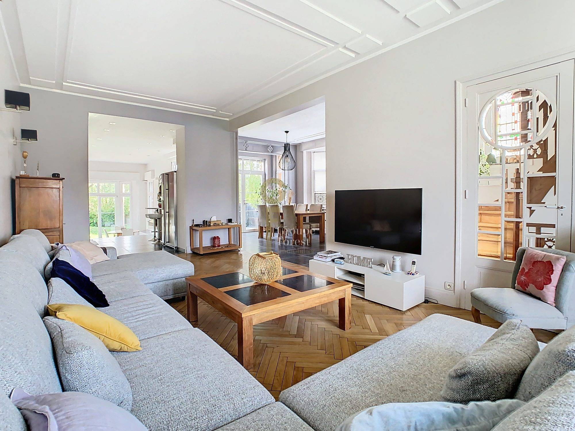 Une photo de l’annonce