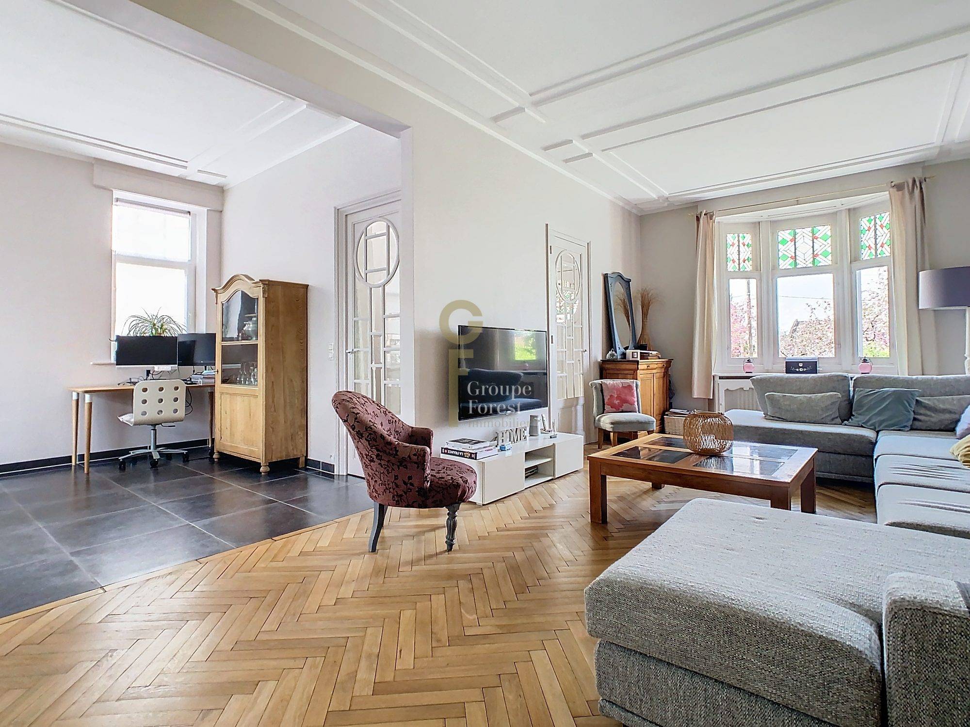 Une photo de l’annonce