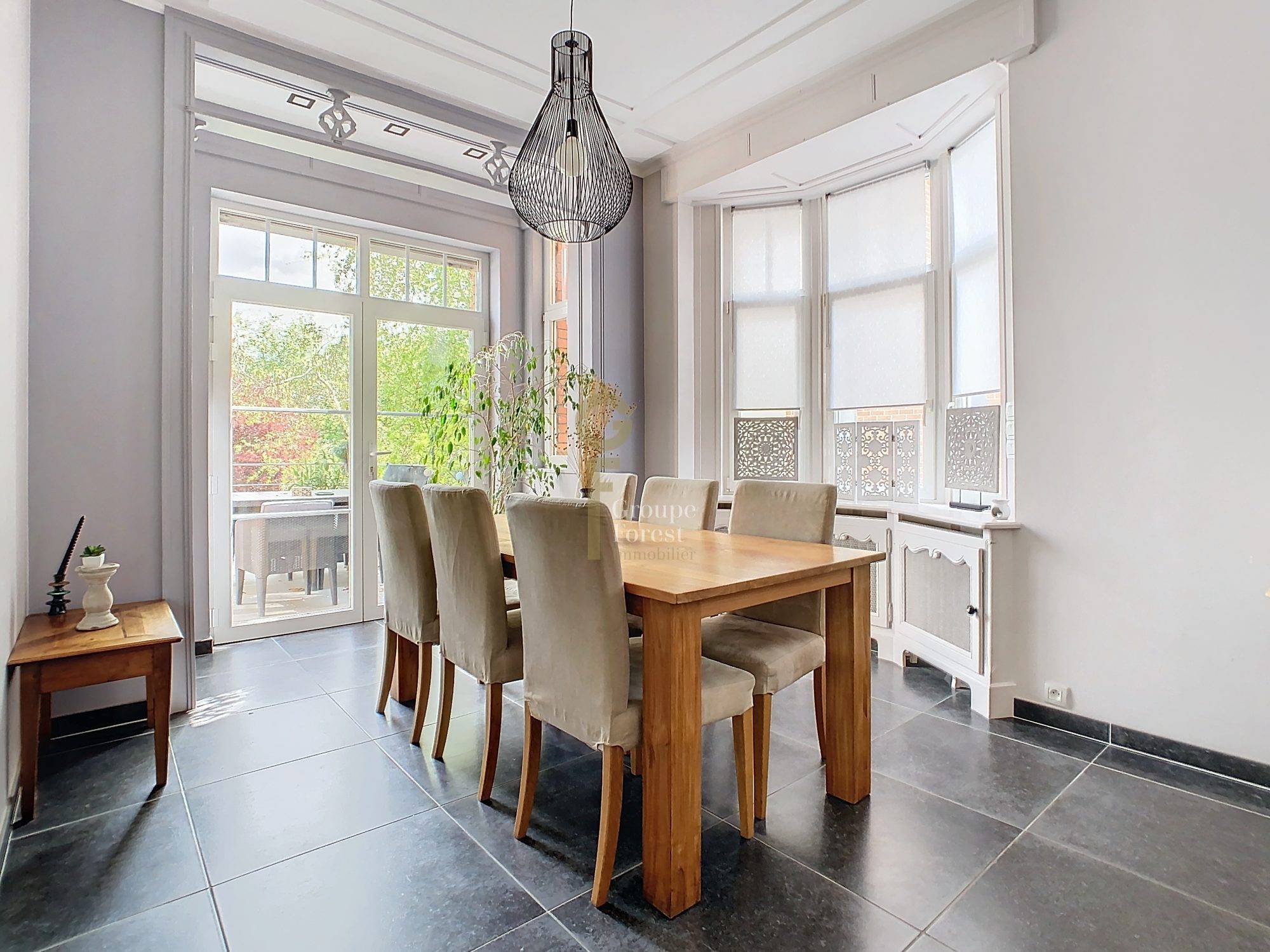 Une photo de l’annonce