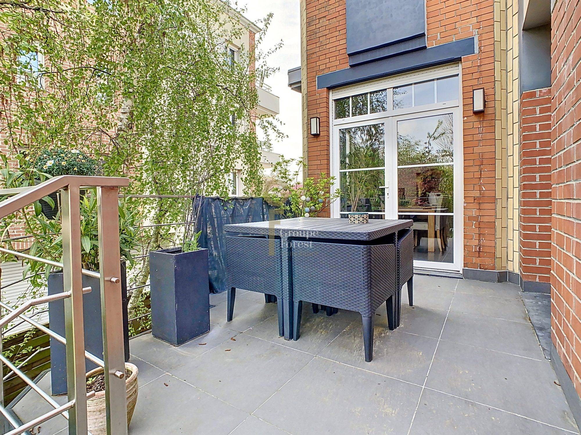 Une photo de l’annonce