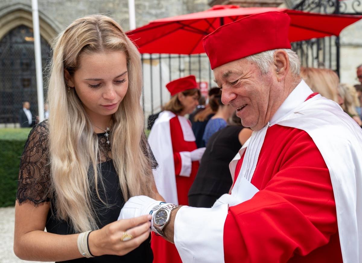 Propose aide événementiel