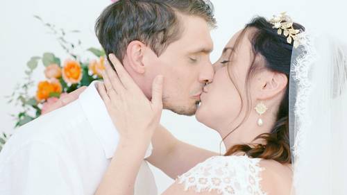Propose Réalisation de film de mariage