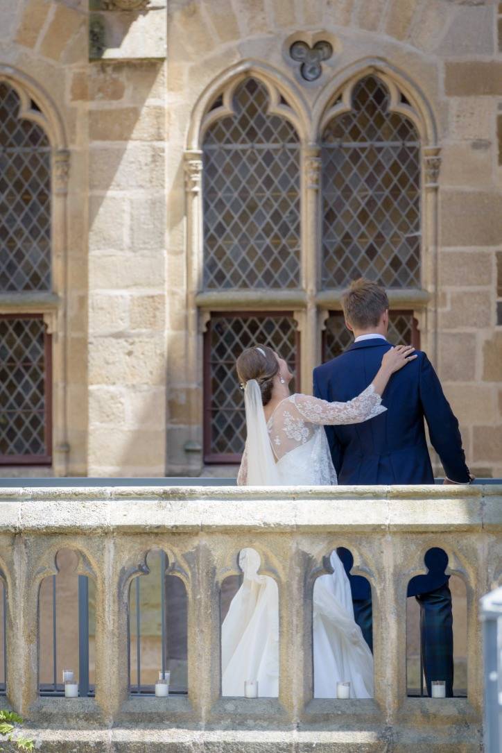 Propose lieu pour mariage au château dans un décor exceptionnel
