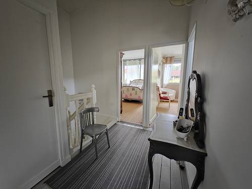 Vends maison Parc Bordelais - 3 chambres, 138m², Bordeaux (33)