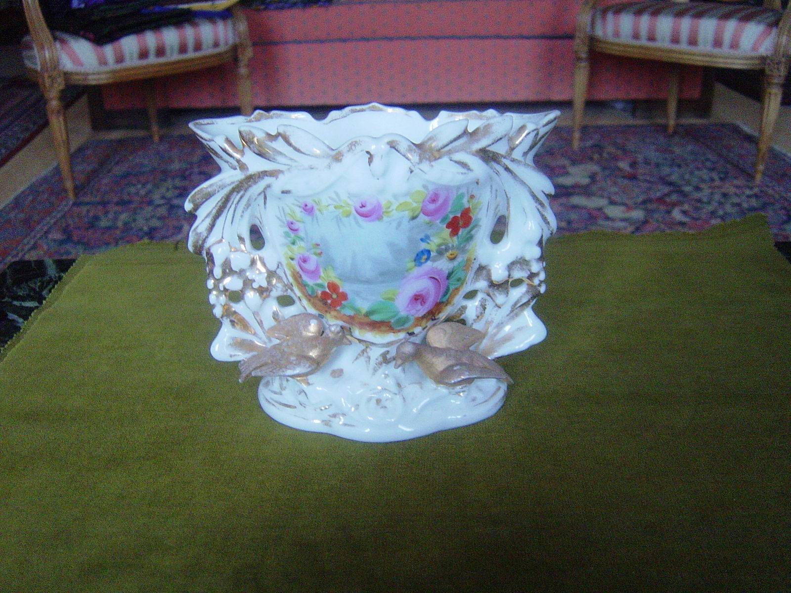 Vase de mariée